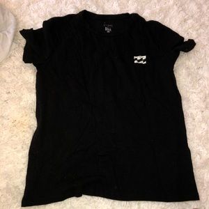 billabong t-shirt